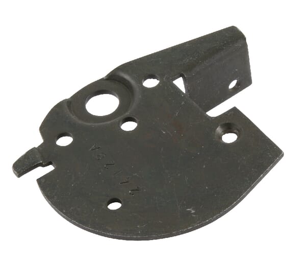 Etesia Hs Motor Brake Disc Et24128