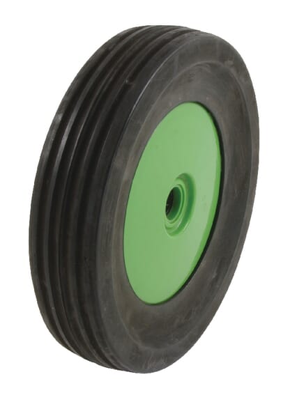Etesia Green Rear Wheel 51 Et24411