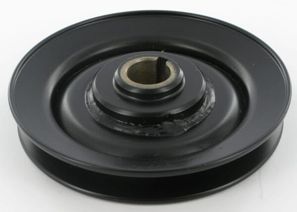 Etesia Spa Input Shaft Pulley Et25507