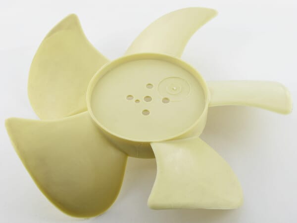 Etesia Cooling Fan Et25639