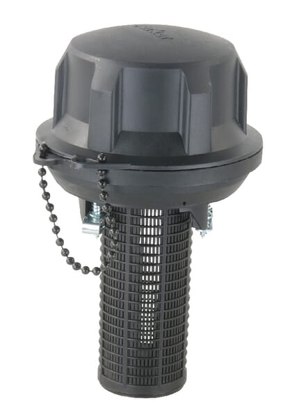 Etesia Breather Plug Et25678