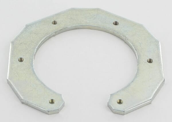 Etesia Upper Plate Et25699