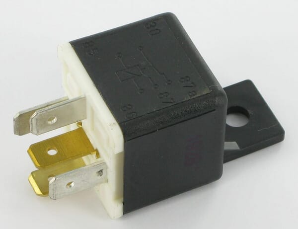 Etesia Reversing Relay 12V Et25819