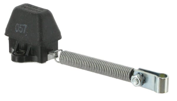 Clutch contact switch
