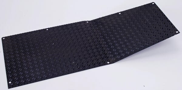 Etesia Step Covering Lh Et25884