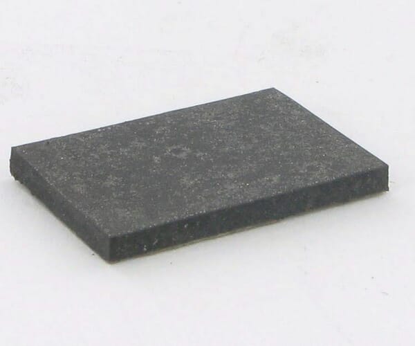 Etesia Rubber Strip 40Mm Et25945