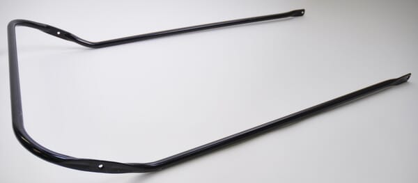 Etesia Bag Side Hoop Et26018