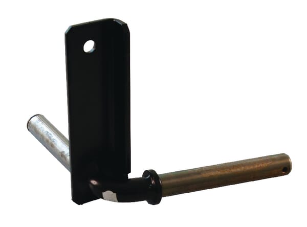 Etesia Stub Axle Rh Complete Et26353