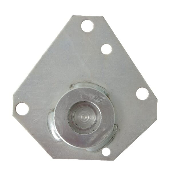 Etesia Tensioner Flange Et26524