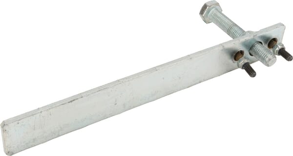 Etesia Hub Puller Et26774