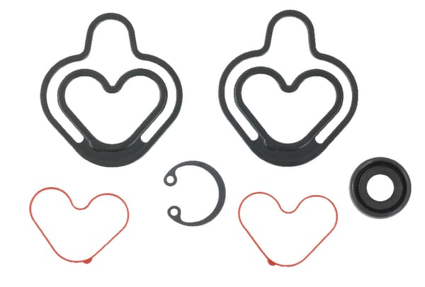 Etesia Hydraulic Pump Gasket Kit Et27196