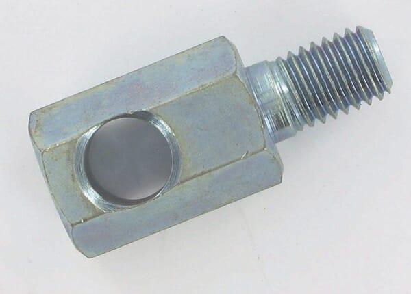 Etesia Bolt For Deflector Et27372