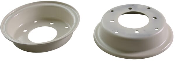 Etesia Rim Front Set (2 Pcs.) Et27393