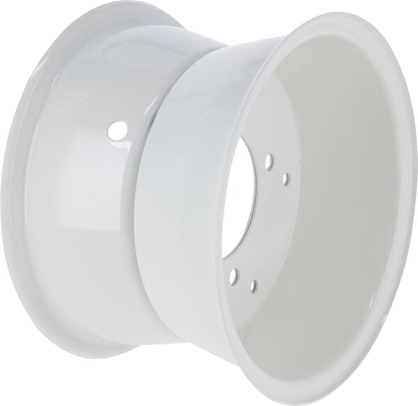 Etesia Wheel Rim Complete (2 Halves), Rear Et27394