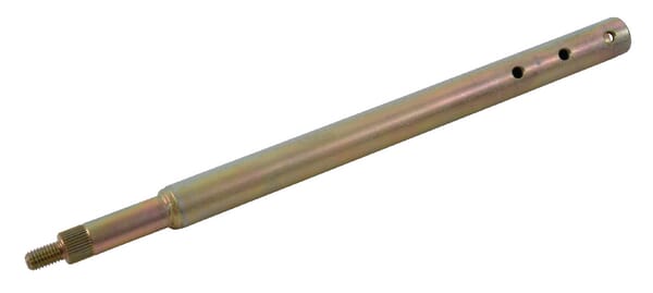 Etesia Control Shaft Upper Et27421