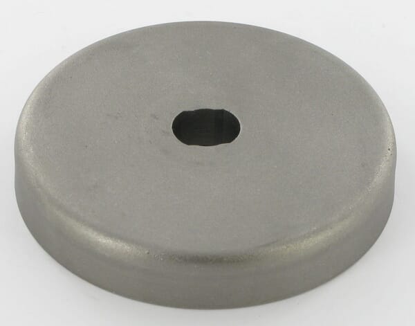 Etesia Brake Drum (Pa-7) Et27453