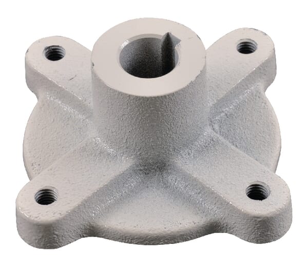 Etesia Back Wheel Flange Et27614