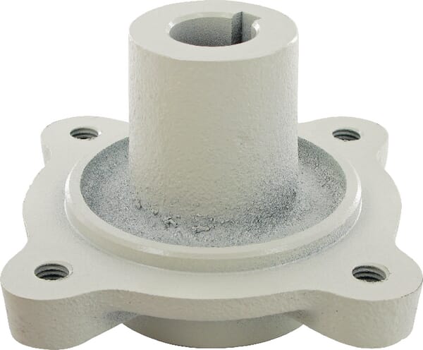 Etesia Rear Wheel Hub Et27711