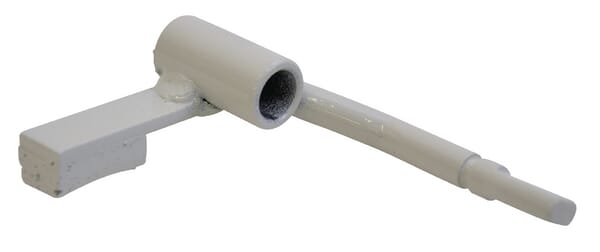 Etesia Brake Wedge Et27758