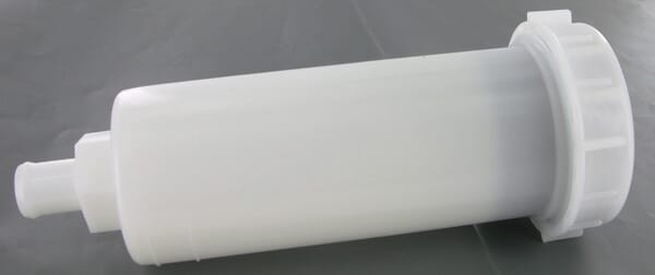 Etesia Hydraulic Oil Tank Et27967