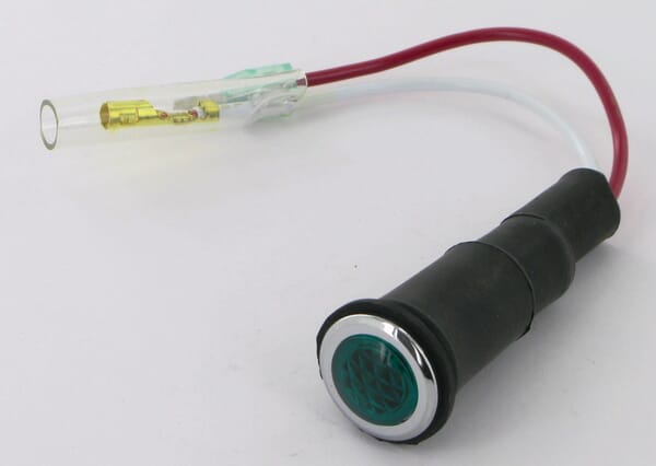 Etesia Indicator Et27991