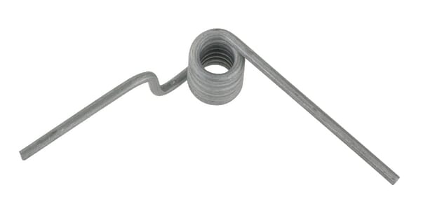 Etesia Seat Blocking Spring Et28206