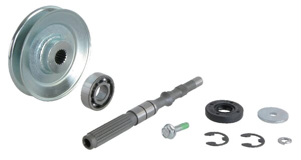 Etesia Input Shaft K46 Et28488