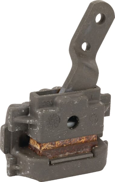 Etesia Brake Calliper Left Et29170