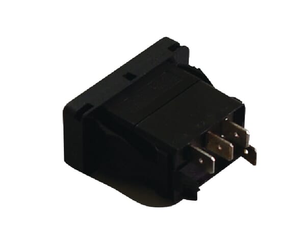 Switch ON/OFF/ON R