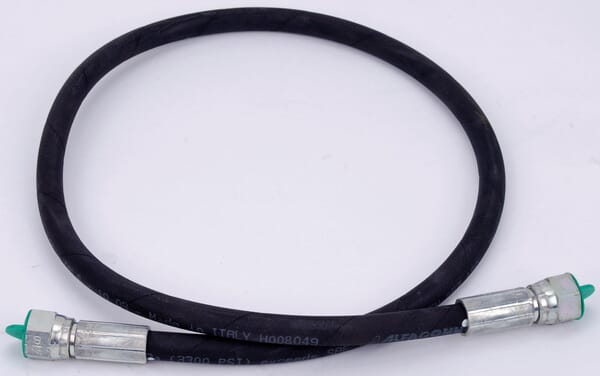 Etesia Hydraulic Hose Et29321