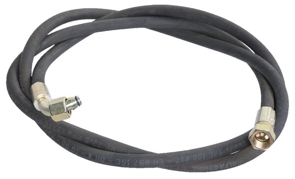 Etesia Hydraulic Hose A6/Lift Right Et29340