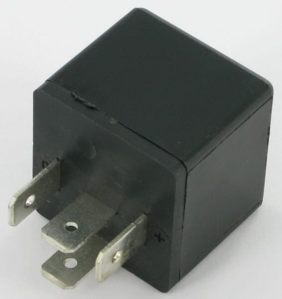 Etesia Blinker Relay Et29563