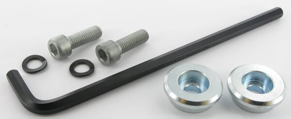 Etesia Blade Fixing Washer Et29650