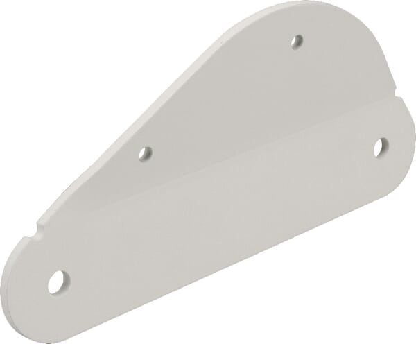 Etesia Arm Connection Assembly Left Et29725