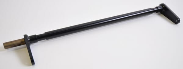 Etesia Front Axle Et29821