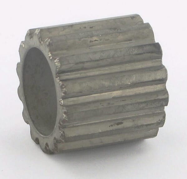 Etesia Gear Wheel Power Exhaust Et29828
