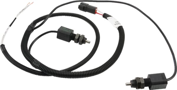 Etesia Cutting Deck Cable Harness Et30081