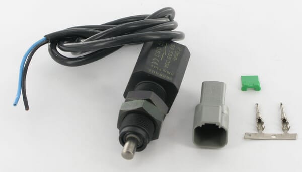 Push Switch