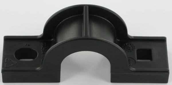 Etesia Clamp Half Et30294
