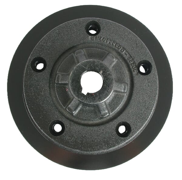 Etesia Wheel Shaft Et30298