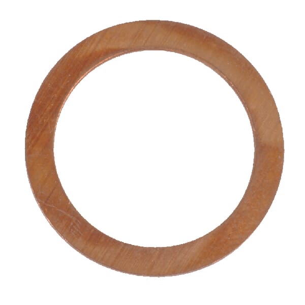 Etesia Oil Change Screw Gasket Et30500