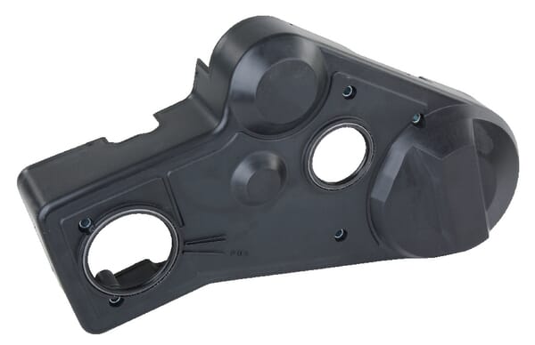 Etesia Toothed Belt Cover Et30646