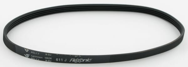 Etesia V-Belt Et31038
