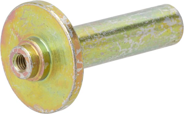 Etesia Pulley Shaft Et31046