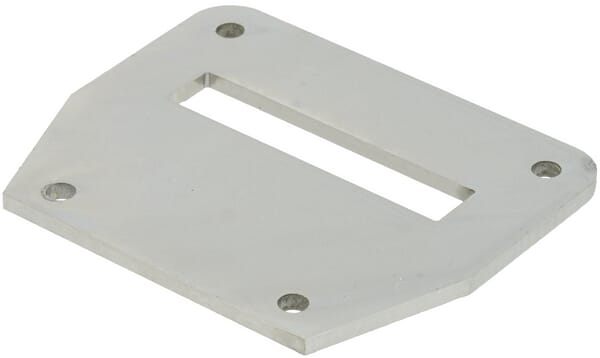 Etesia Reinforcing Plate Et31129
