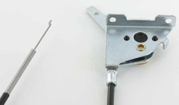 Etesia Throttle Control With Cable Et32030