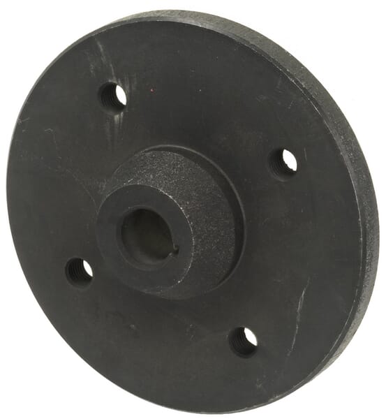Etesia Plate Rear Wheel Et32078