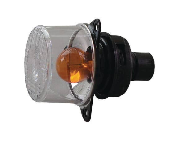 Etesia Indicator Lamp Et32215