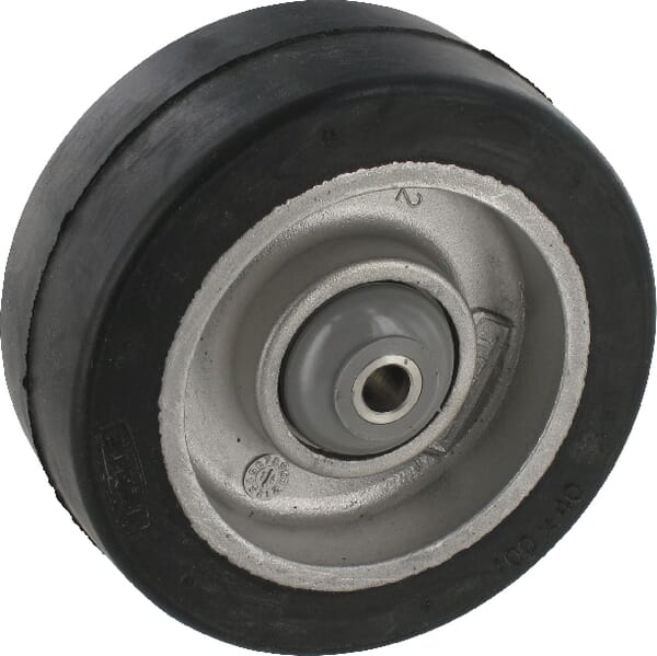 Etesia Complete Front Wheel Et33318