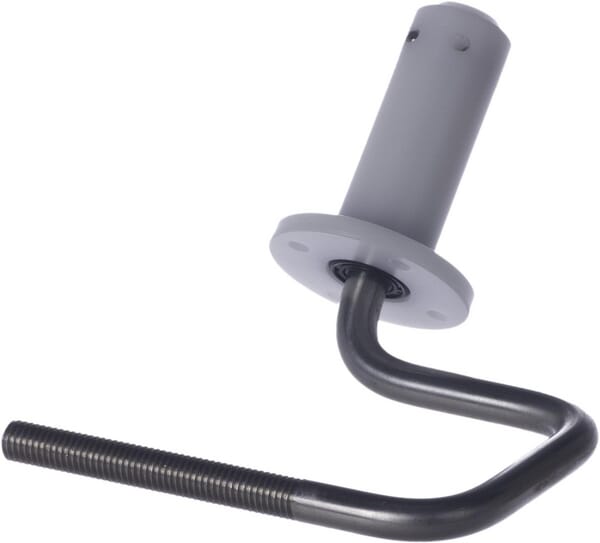 Etesia Front Wheel Shaft Et33322